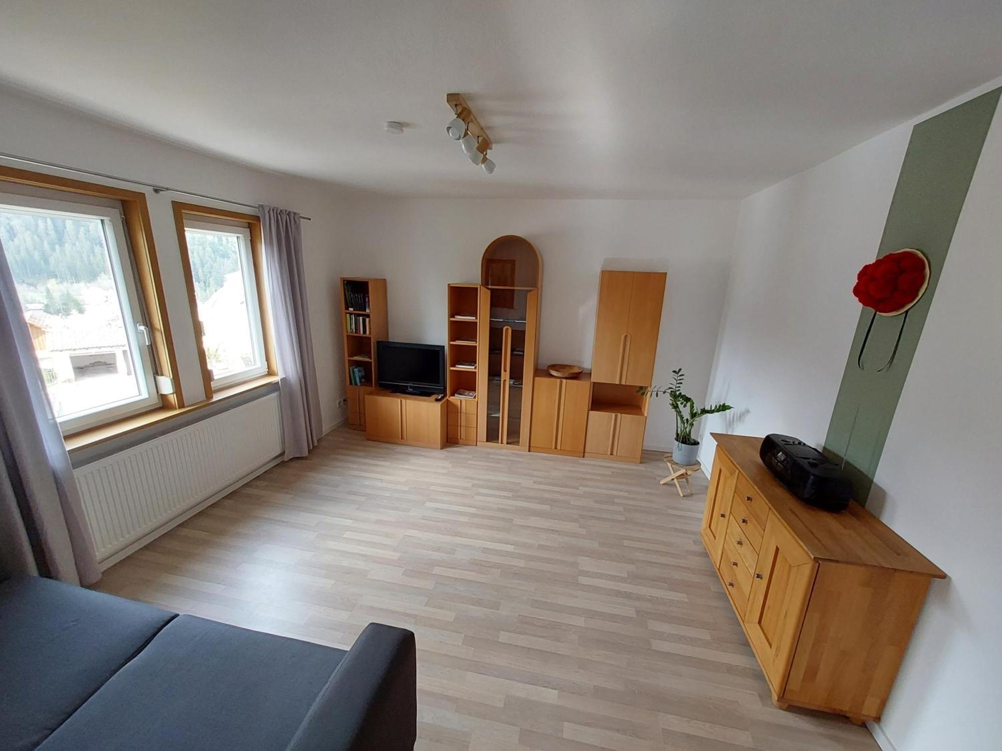 Fewo Salenberg Freudenstadt Bagian luar foto