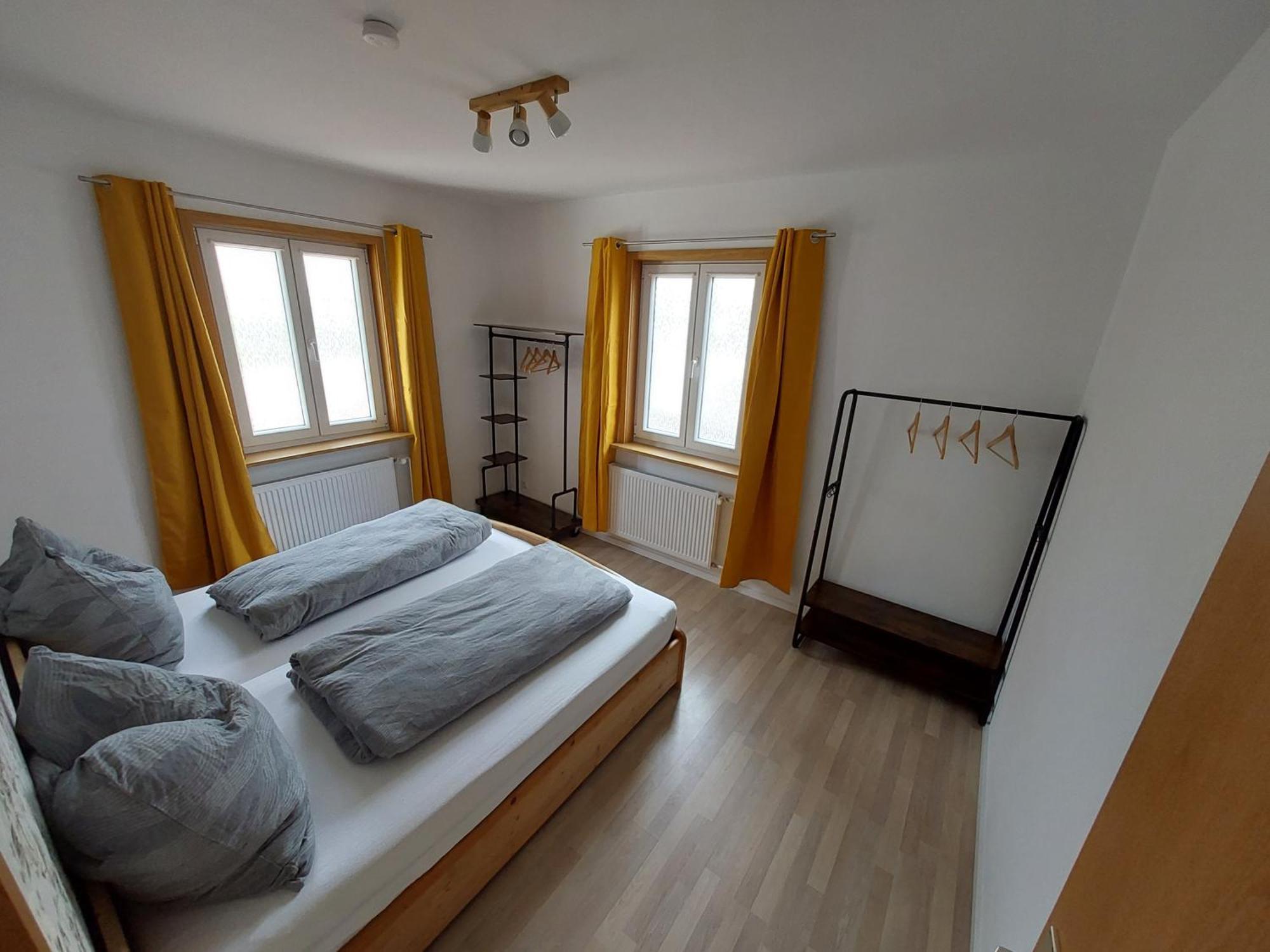 Fewo Salenberg Freudenstadt Bagian luar foto