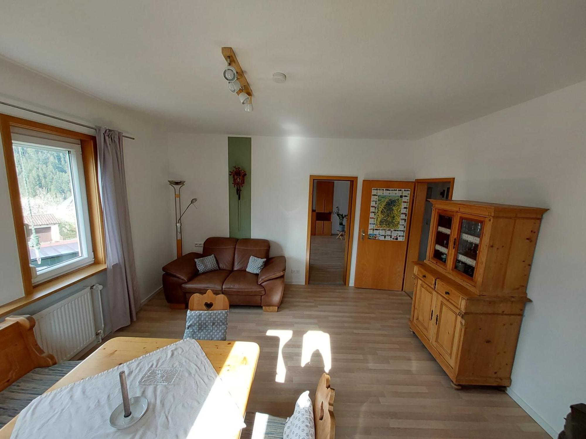 Fewo Salenberg Freudenstadt Bagian luar foto
